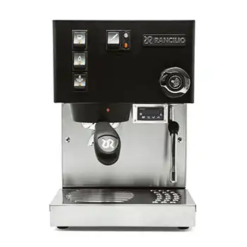 Rancilio Silvia PID Espresso Machine