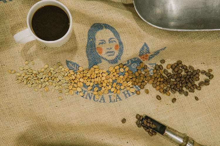 different-stages-of-coffee-roasting-process