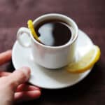 espresso-romano