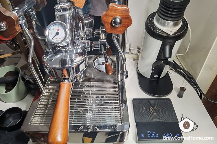 espresso-equipment