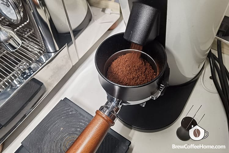 espresso-grind