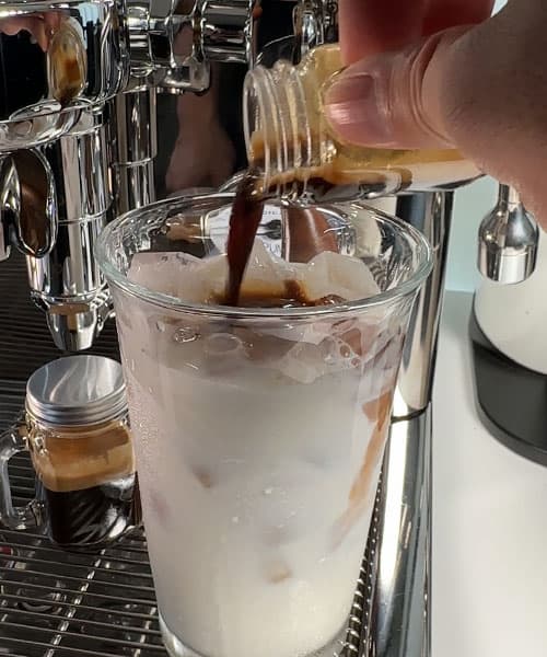 Skinny Latte What It Is and How To Make One