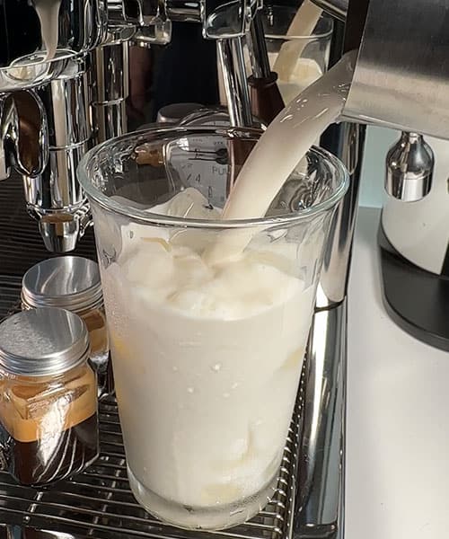 Skinny Latte What It Is and How To Make One