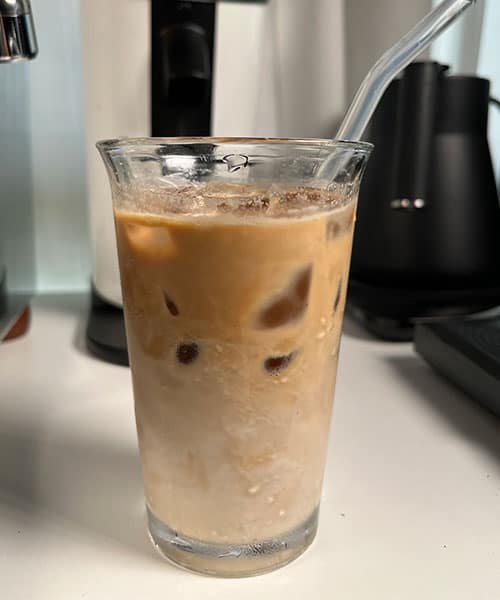 Skinny Latte What It Is and How To Make One