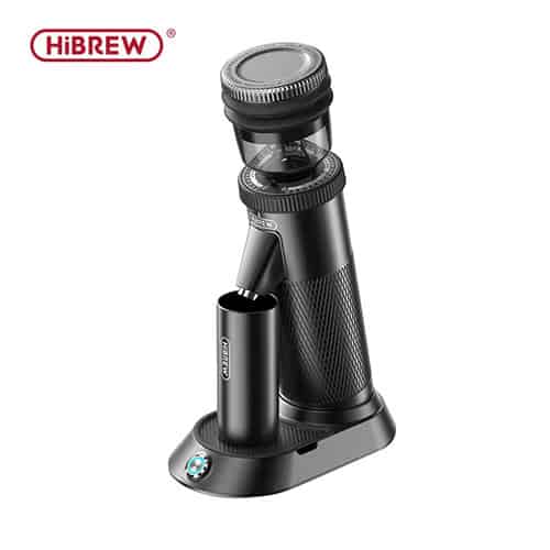 HiBREW G5 Coffee Grinder