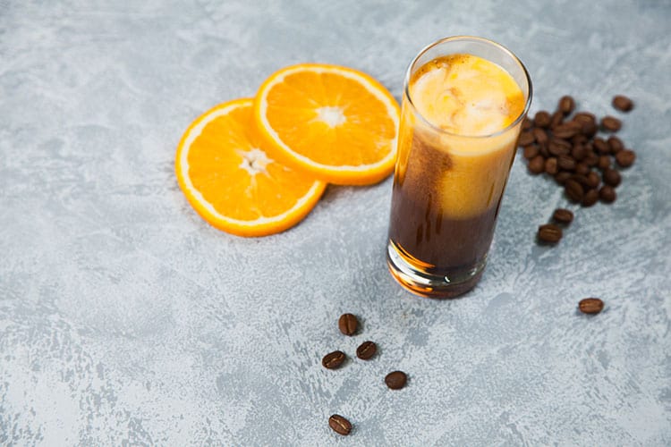 orange-juice-coffee