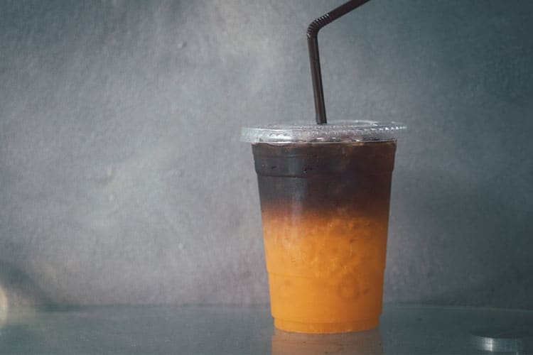 refrehsing-OJ-espresso