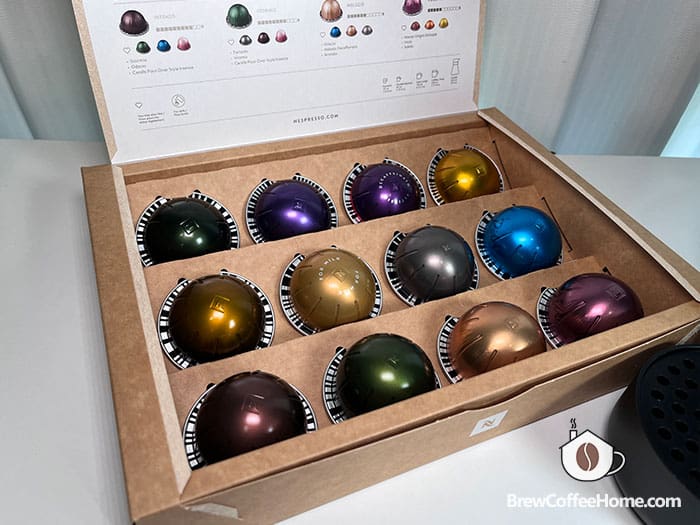 Nespresso Vertuo Pop Review And A Comparison To Vertuo Next