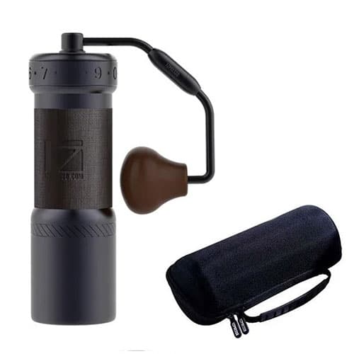 1Zpresso K-Ultra Manual Coffee Grinder
