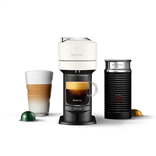 Nespresso Vertuo Next by De'Longhi