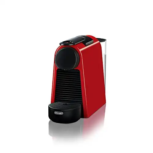 Nespresso Essenza Mini by De'Longhi