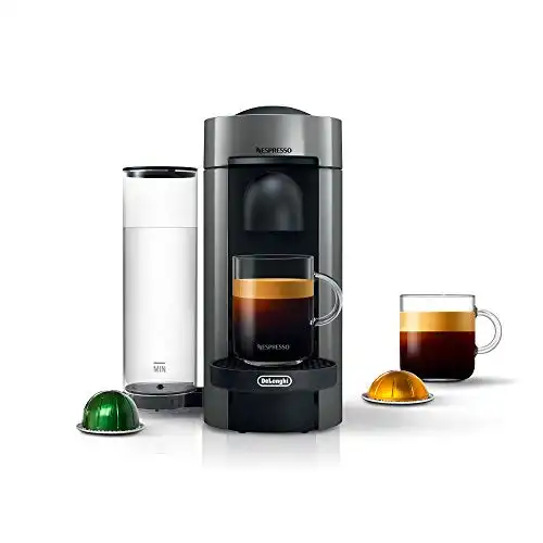 Nespresso VertuoPlus De'Longhi
