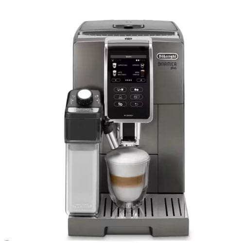 De'Longhi Dinamica Plus with LatteCrema System - ECAM37095TI