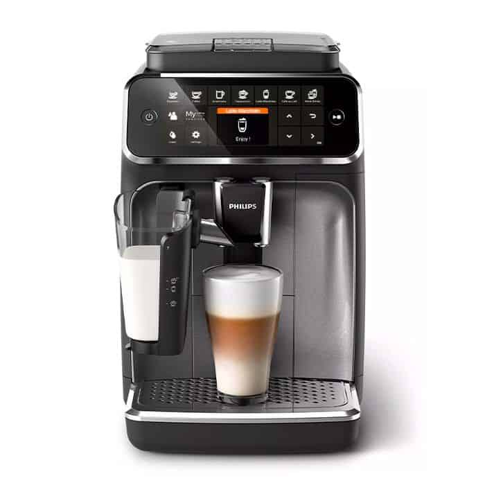 Philips Kitchen Appliances EP4347/94 Espresso Machine