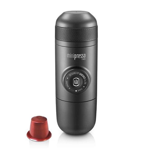 WACACO Minipresso NS