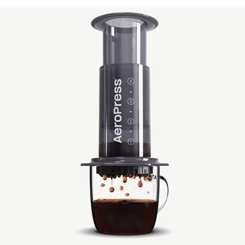 AeroPress Original Coffee Press