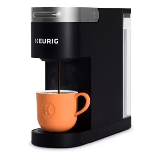 Keurig K-Slim Single Serve Coffee Maker