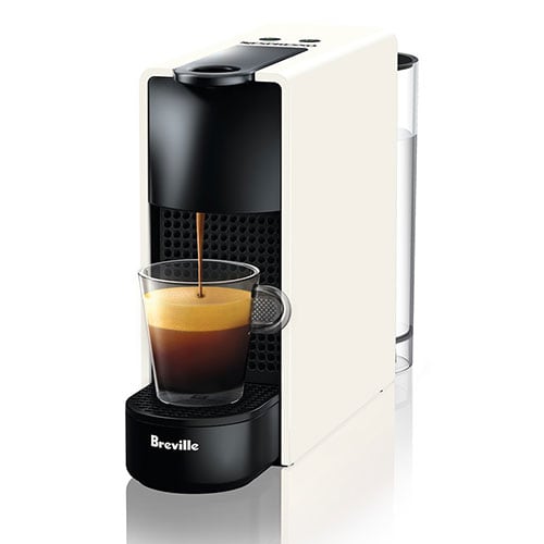 Nespresso Essenza Mini by Breville