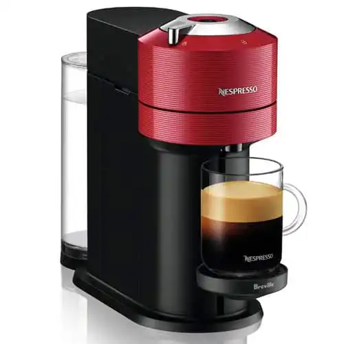 Nespresso Vertuo Next by Breville