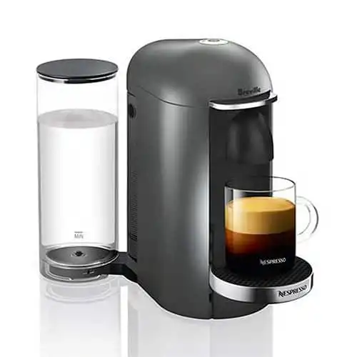 Nespresso VertuoPlus by Breville