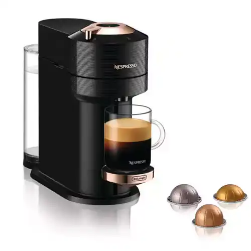 Nespresso Vertuo Next by De'Longhi