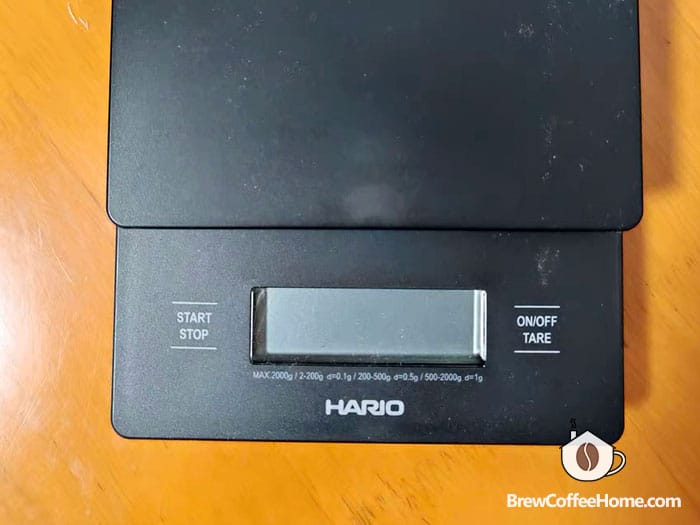 hario-scale