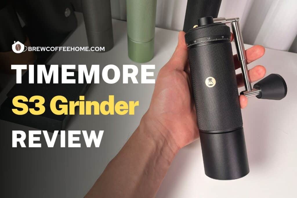 Timemore Chestnut S3 Review
