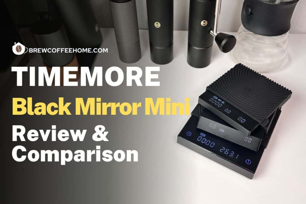 Black Mirror Mini
