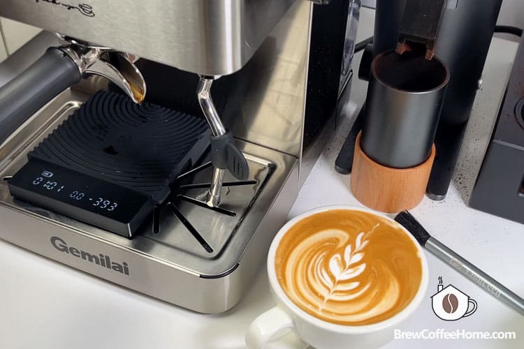 gemilai-g3005e-latte-art