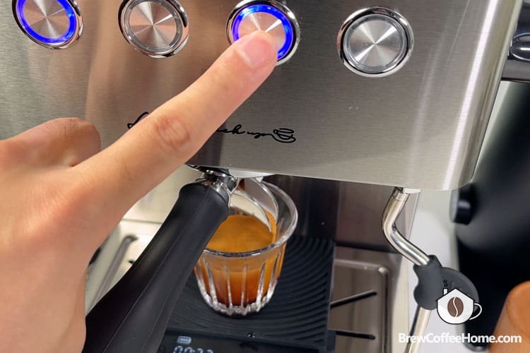 gemilai-g3005e-manual-brewing