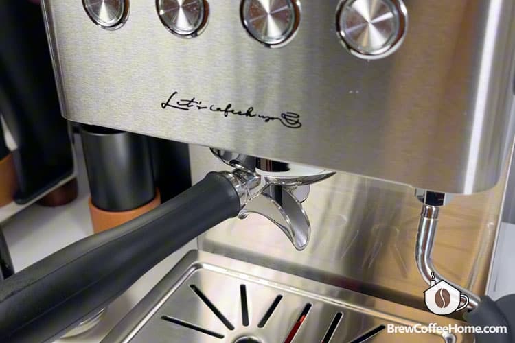 gemilai-g3005e-portafilter