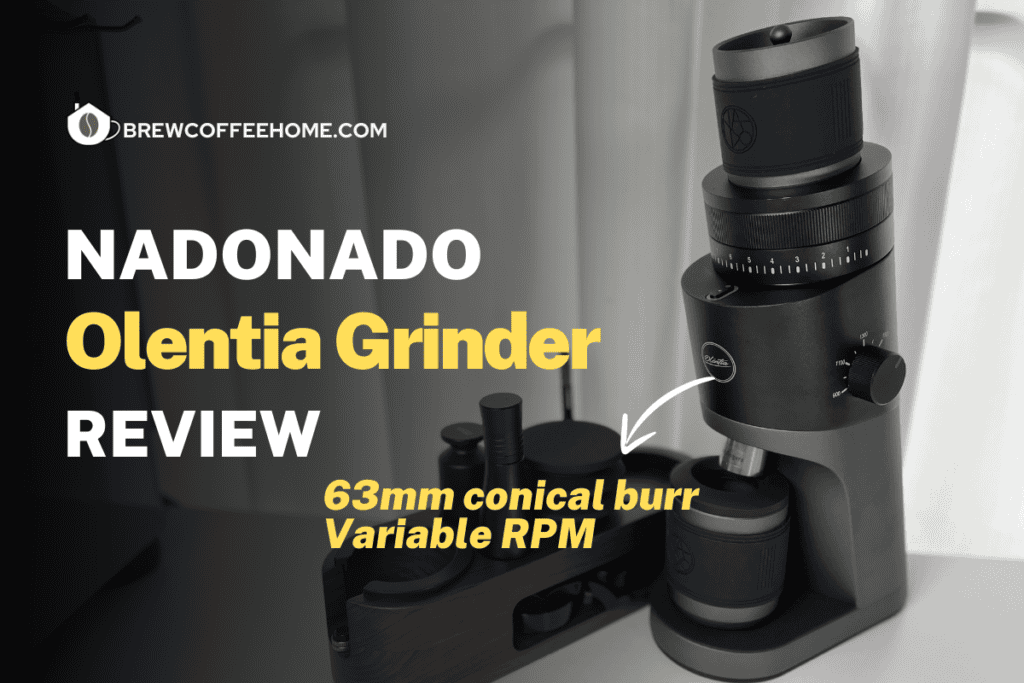 Olentia Grinder Featured