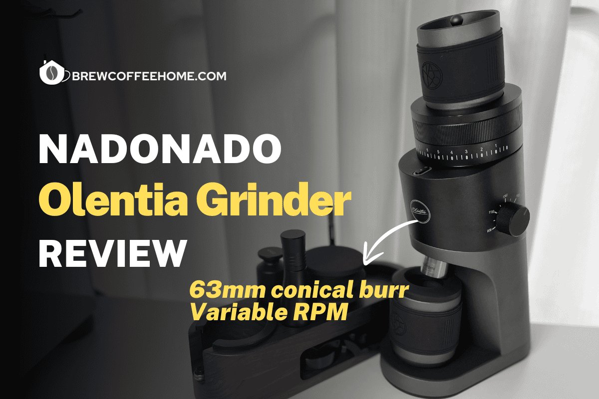 Olentia Grinder Featured