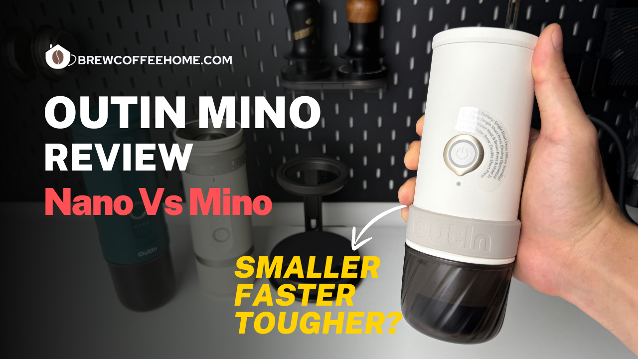 Outin Mino Review Vs Nano