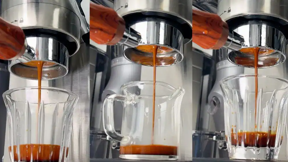 casabrews-5418-pro-espresso-machine-bottomless shot