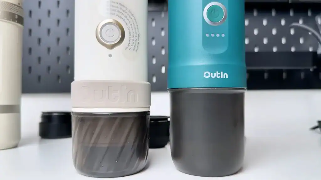 outin-mino-portable-espresso-maker-cup-design