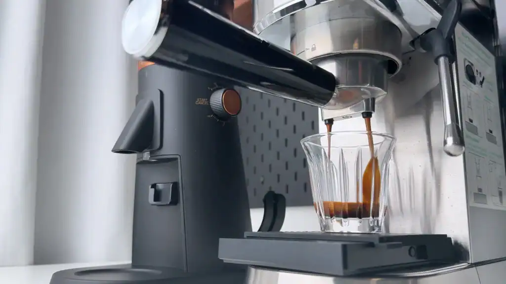 amzchef-electric-coffee-grinder-espresso-performance