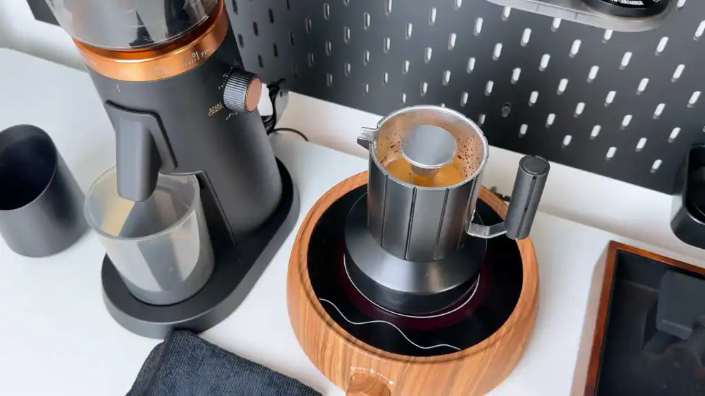 amzchef-electric-coffee-grinder-moka-pot