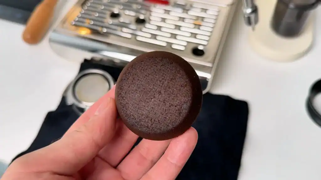 gemilai-ele-g3028a-espresso-machine-dry-puck