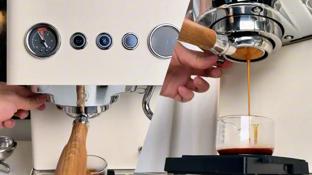 gemilai-ele-g3028a-espresso-machine-flow-profiling