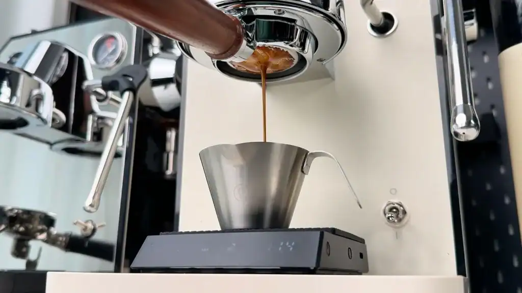 Gemilai owl g006a pulling a shot