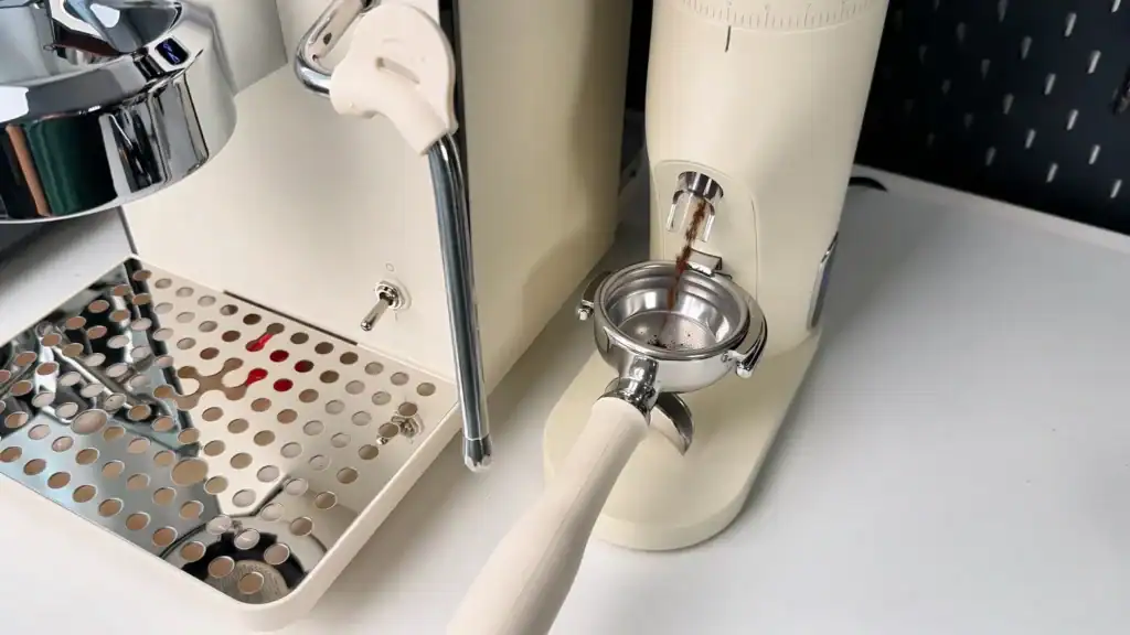 Gemilai molight grinder