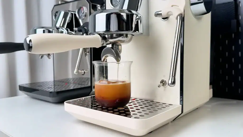 Gemilai owl g006a cold brew