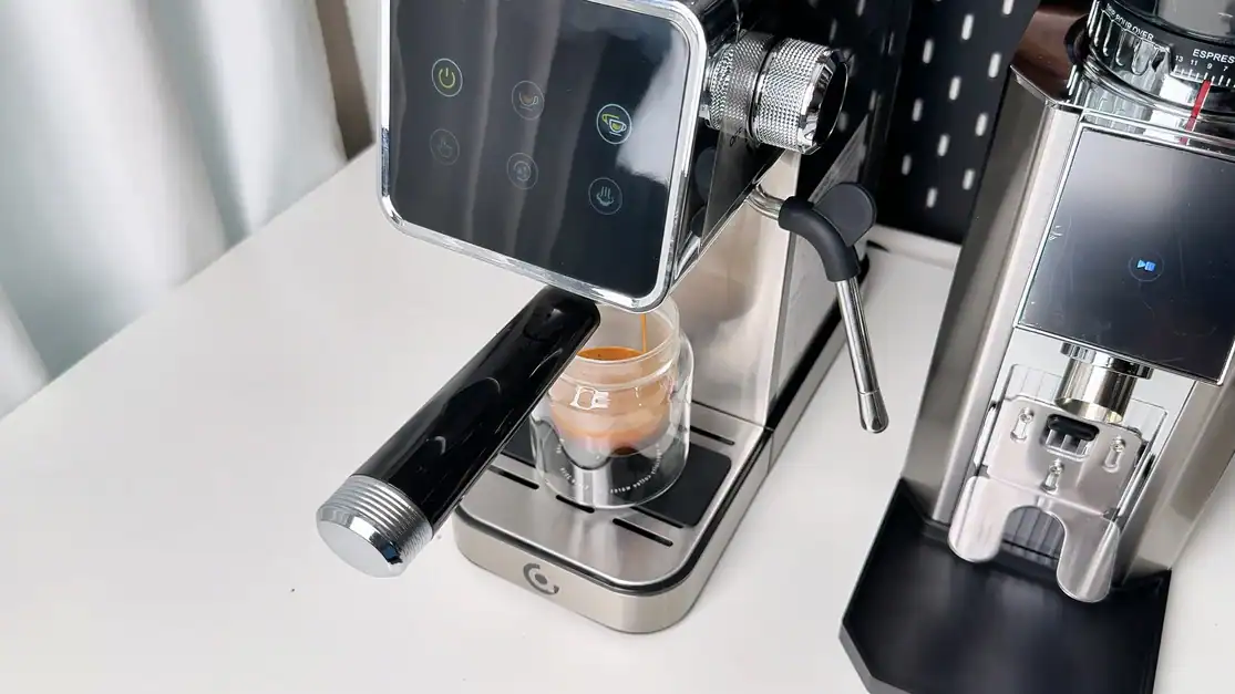 cofibrews-espresso-machine-extraction cofibrews-espresso-machine-extraction