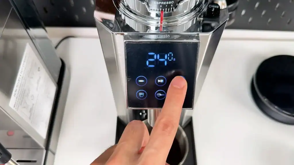 cofibrews-grinder-operation