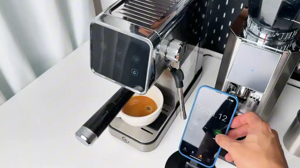 cofibrews-steam-transition-time