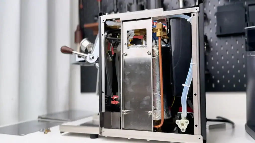 gemilai whale g3038a internal build
