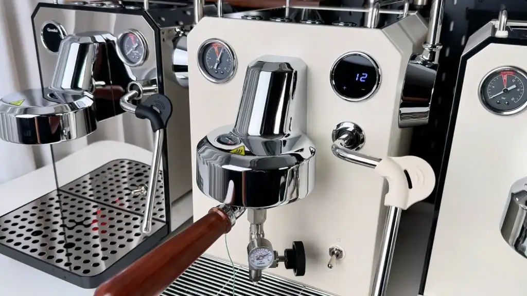 gemilai owl g3006h pressure test